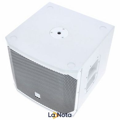 Сабвуфер Electro-Voice ELX200-12SP White