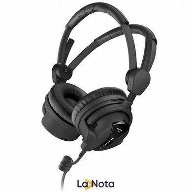 Навушники без мікрофону Sennheiser HD 26 PRO