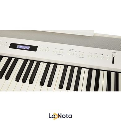 Цифрове піаніно Roland FP-60X WH