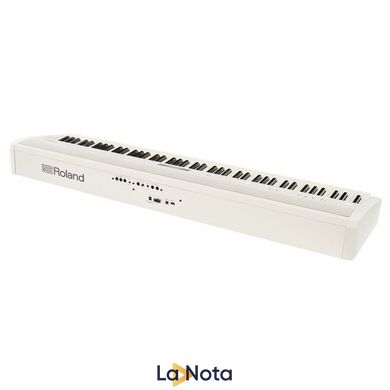 Цифровое пианино Roland FP-60X WH