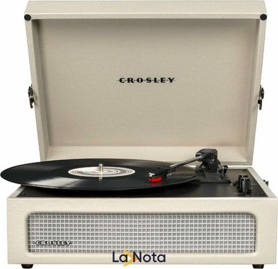 Проигрыватель виниловых дисков Crosley Voyager Desert Dune