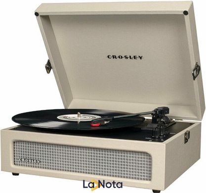 Програвач вінілових дисків Crosley Voyager Desert Dune