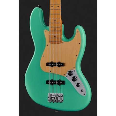 Squier 40th Anniv Jazz Bass купить в интернет-магазине LaNota