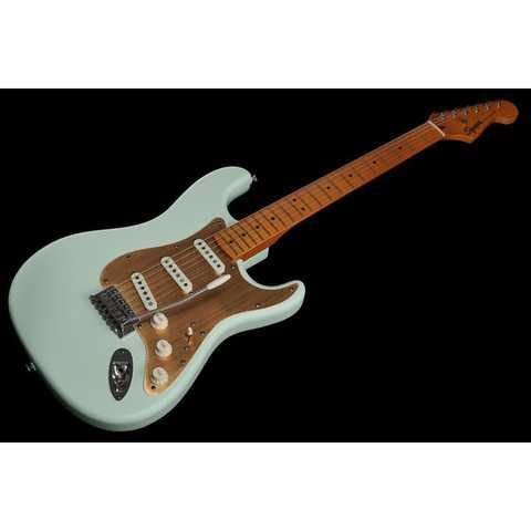 Squier Strat 40th Anniv купить в интернет-магазине LaNota