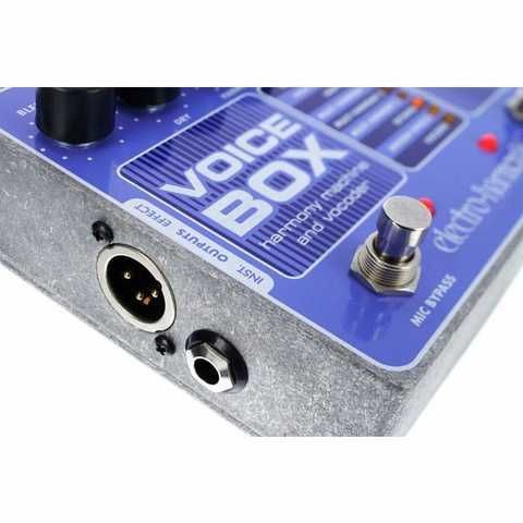 Вокальний процесор Electro Harmonix Voice Box купити в інтернет