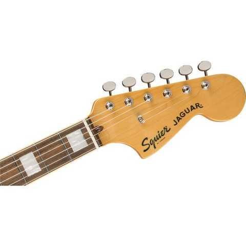 Squier Classic Vibe 70s Jaguar LRL купить в интернет-магазине LaNota