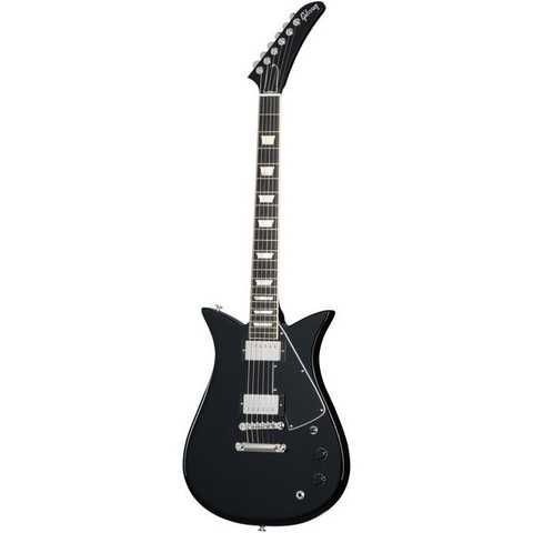 Электрогитара Gibson Theodore Vintage Cherry купить в интернет