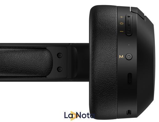 Наушники Edifier W820NB Plus Black