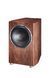 Сабвуфер Heco Celan Revolution Sub 32 A Espresso Veneer