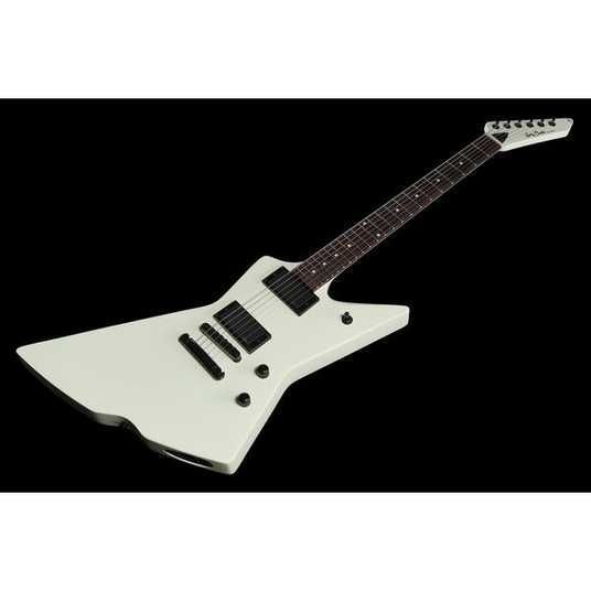 Harley Benton EX-84 Modern EMG купити в інтернет-магазині LaNota