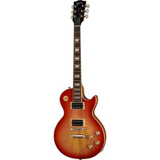 Gibson Les Paul Standard 60s Faded купить в интернет-магазине LaNota