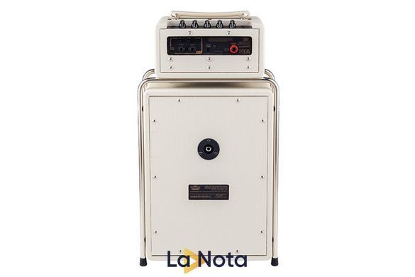 Комбопідсилювач VOX MSB50-AUDIO IV
