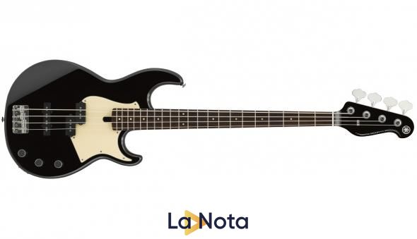 Бас-гітара Yamaha BB434 Black