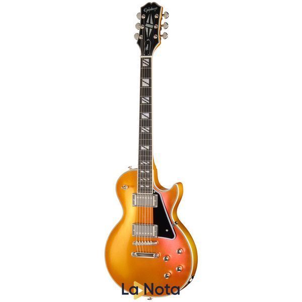 J*s様 Epiphone Les Laul custom Электрогитара Epiphone Les Paul Custom Futura купить в интернет