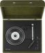 Проигрыватель виниловых дисков Crosley Mercury Forrest Green