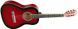 Классическая гитара Pasadena SC041 Red Burst
