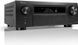 AV Ресивер Denon AVC-X6800H Black
