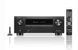 AV Ресивер Denon AVC-X3800H Black