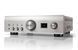 Інтегральний підсилювач Denon PMA-1700NE Silver