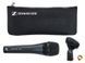 Мікрофон Sennheiser epack E 835-S