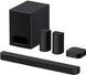 Саундбар SONY HT-S60/Bravia Theatre System 6