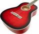 Классическая гитара Pasadena SC041 Red Burst