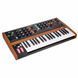 Синтезатор Behringer POLY D, Черный