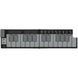 MIDI-клавіатура Korg nanoKEY Fold White