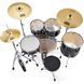 Ударна установка Tama Imperialstar 20" 5pcs -HBK