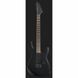 Електрогитара ESP LTD M-HT Black Metal BK