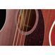 Напівакустична гітара Harley Benton B-25M Acoustic Bass