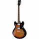 Електрогітара Harley Benton HB-35 VB Vintage Series