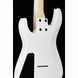 Електрогітара Jackson JS32-7 Dinky DKA AH Snow White