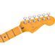 Електрогітара Fender Am Ultra II Strat HSS MN SRD