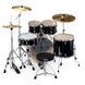 Ударна установка Tama Imperialstar 20" 5pcs -HBK