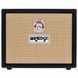 Комбоусилитель Orange Super Crush 100 Combo Black