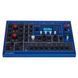 Аналоговый синтезатор Waldorf M 16Voice, Синий