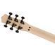Електрогітара Evh Star LTD Ebony PGR