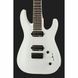 Електрогітара Jackson JS32-7 Dinky DKA AH Snow White