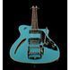 Електрогітара Duesenberg Caribou Narvik Blue