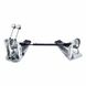 Педаль для бас-барабана DW MCD Double Pedal Graphite