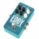 Гитарная педаль Electro-Harmonix Eddy Vibrato/Chorus