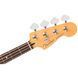Бас-гітара Fender Player II Mod P Bass RW HGM