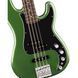 Бас-гітара Fender Player II Mod P Bass RW HGM