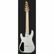 Електрогітара Jackson JS32-7 Dinky DKA AH Snow White