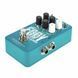 Гитарная педаль Electro-Harmonix Eddy Vibrato/Chorus