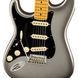 Електрогітара Fender American Pro II Stratocaster LH MN MERC