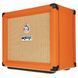 Комбопідсилювач Orange Rocker 15