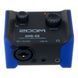 USB аудіоінтерфейс Zoom AMS-22