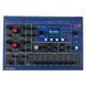 Аналоговый синтезатор Waldorf M 16Voice, Синий